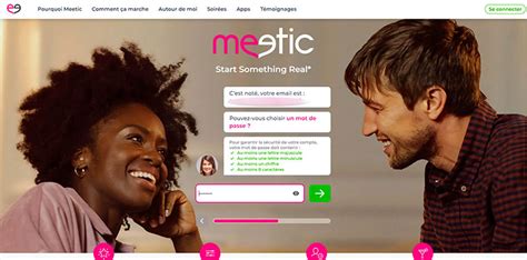 meetic est ce gratuit|Meetic : Est